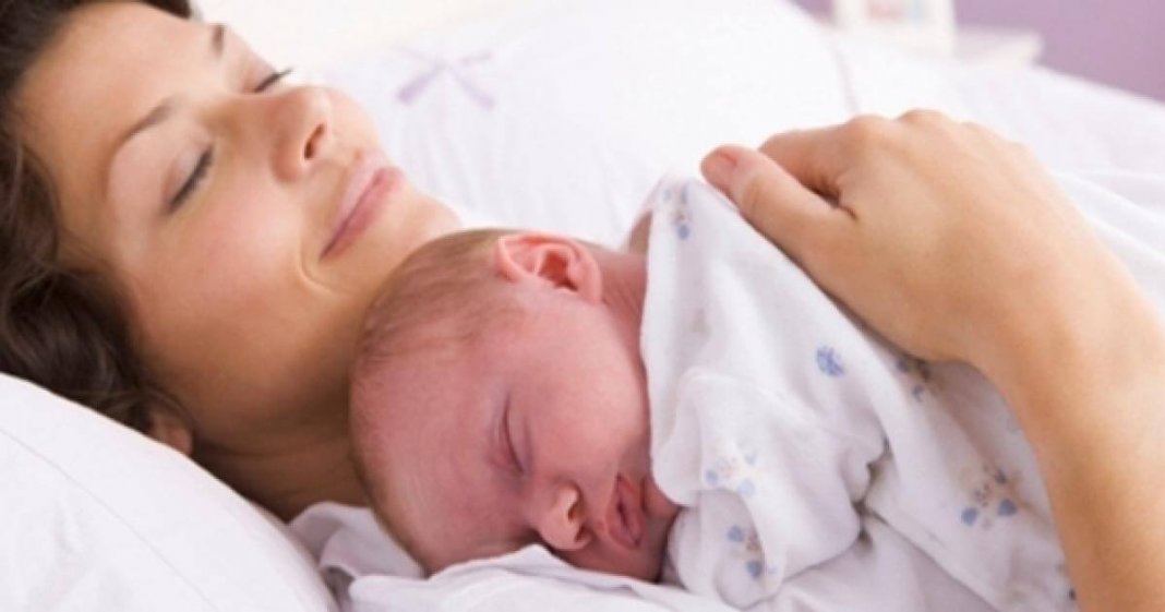 Maternidade – Quando nasce uma mãe, nasce o amor inexplicável