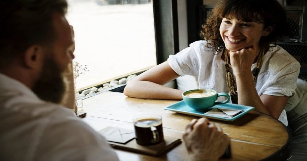 TOMAR CAFÉ COM UM AMIGO: UMA DAS MELHORES TERAPIAS DO MUNDO!