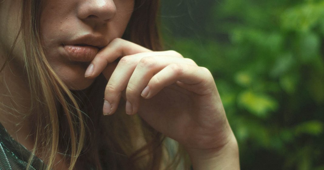 Poucas pessoas sabem, mas sofro de depressão e ansiedade. Só vim desabafar, muita gente deve ter o mesmo problema calado.