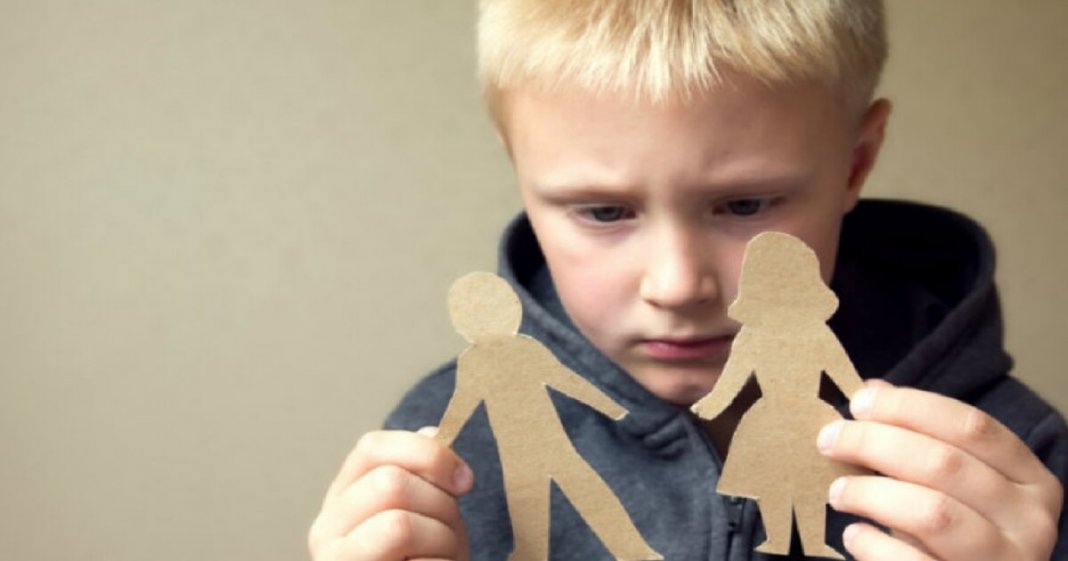 VÍNCULO AFETIVO: Separação não é sinônimo de abandono afetivo; abandono afetivo é desprezo e desprezo é sempre injusto.