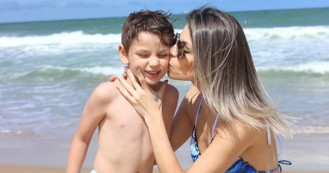 “Não existe mãe solteira, mãe não é estado civil”- feliz e nobre colocação do Papa Francisco