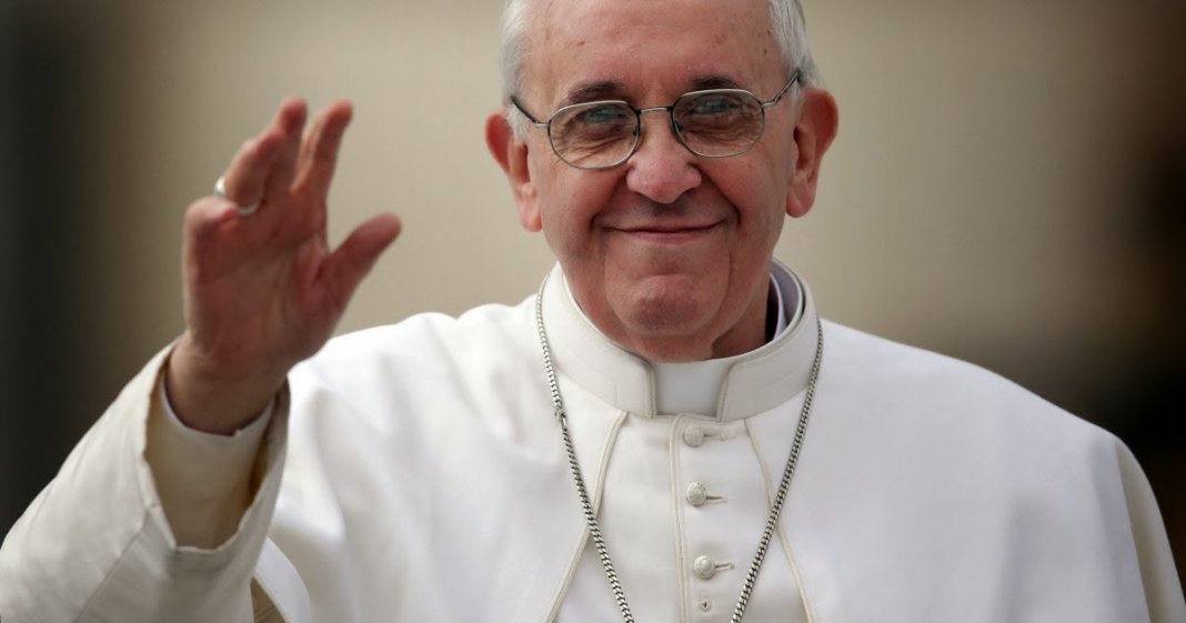 Papa: diabo usa os hipócritas, Jesus ensina o amor verdadeiro