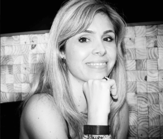 Marcella Bisetto