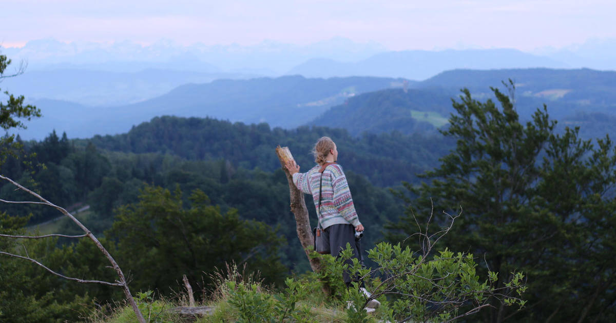 seuamigoguru.com - Caminhar 30 minutos na natureza por semana fortalecerá a sua saúde mental, diz pesquisa