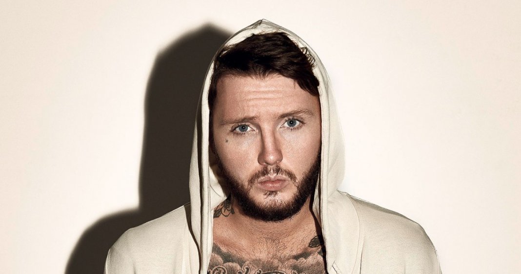 “Ansiedade incapacitante” força James Arthur a cancelar o show de caridade horas antes de chegar ao palco