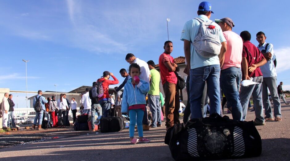 seuamigoguru.com - Bilionário brasileiro se muda para Roraima para ajudar os refugiados venezuelanos