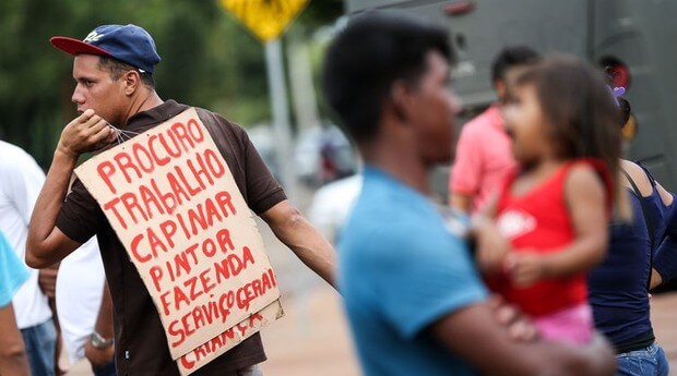 seuamigoguru.com - Bilionário brasileiro se muda para Roraima para ajudar os refugiados venezuelanos
