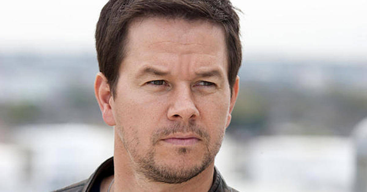 seuamigoguru.com - Ator Mark Wahlberg confessa: "A fé transformou a minha vida".