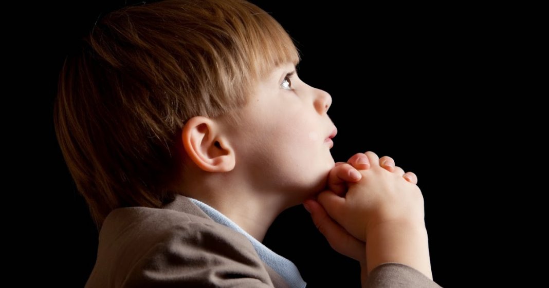 Ore mais! Deus está preparando as suas bençãos enquanto você ora!