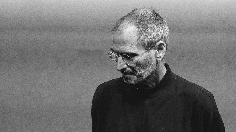 Verdades inegáveis sobre a vida, segundo Steve Jobs!