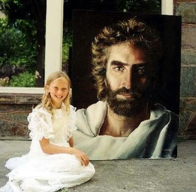 seuamigoguru.com - Akiane Kramarik, a garota que viu o rosto de Jesus e o pintou em tela