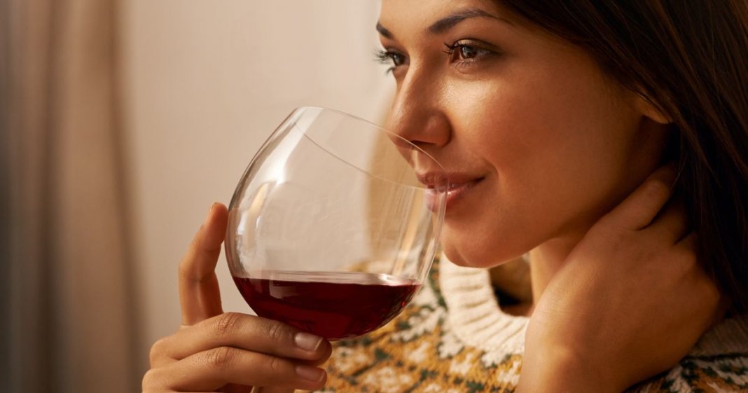 As mulheres que bebem mais são mais inteligentes e tendem a ser altamente qualificadas, segundo estudo
