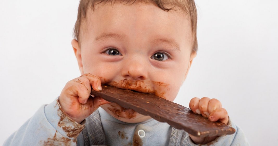 Pessoas que comem chocolate amargo têm menos probabilidade de ficarem deprimidas