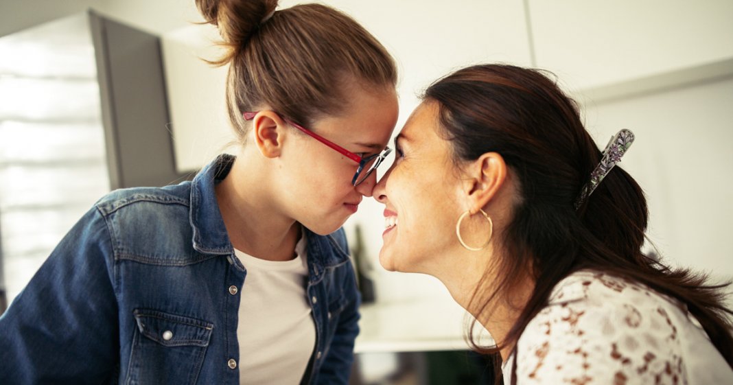 “Você não é bonita porque 30 de seus amigos comentam sua Selfie”:Para minha filha, na era da mídia social