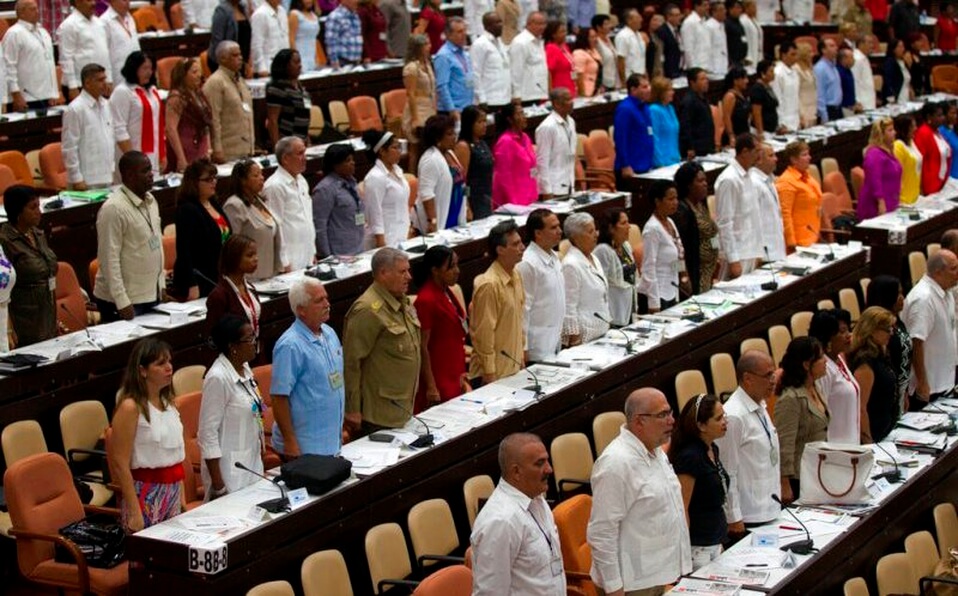 seuamigoguru.com - Após 40 anos, Cuba elegerá o primeiro presidente da República