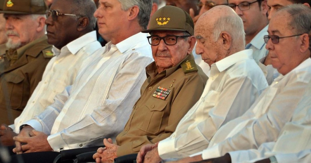 Após 40 anos, Cuba elegerá o primeiro presidente da República