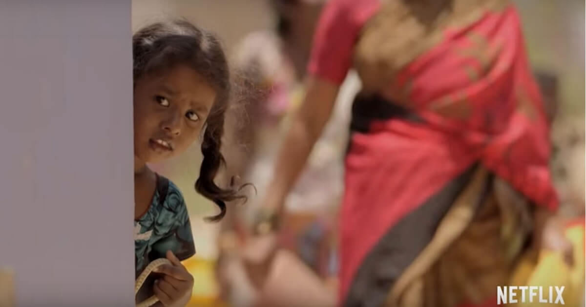 seuamigoguru.com - Abram George e a Escola Shanti Bhava na Índia formam crianças que mudarão completamente a realidade social de suas famílias!