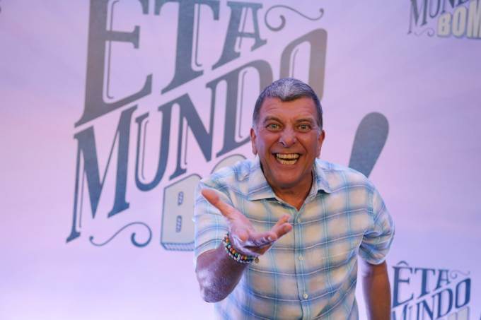 seuamigoguru.com - Diretor e ator Jorge Fernando morre aos 64 anos