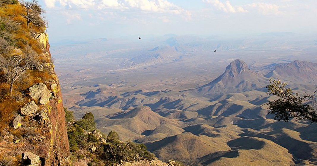 EUA emite alerta de segurança a consulado e proíbe viagens a Chihuahua no México!