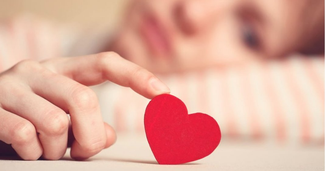 Toda forma de controle é alimentada pelo medo! “Onde o amor impera, não há desejo de poder”