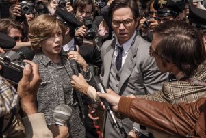 seuamigoguru.com - Mark Wahlberg doa US $ 1,5 milhão em nome de Michelle Williams para o #TimesUp Legal Fund