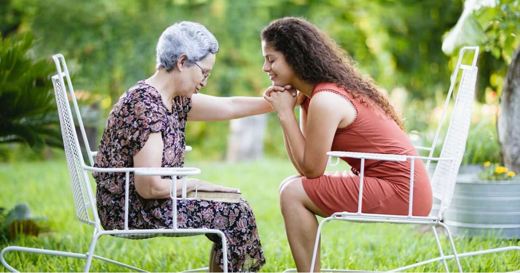 Quando Deus escolhe você para resolver um problema! Você pode ser a benção na vida de alguém!