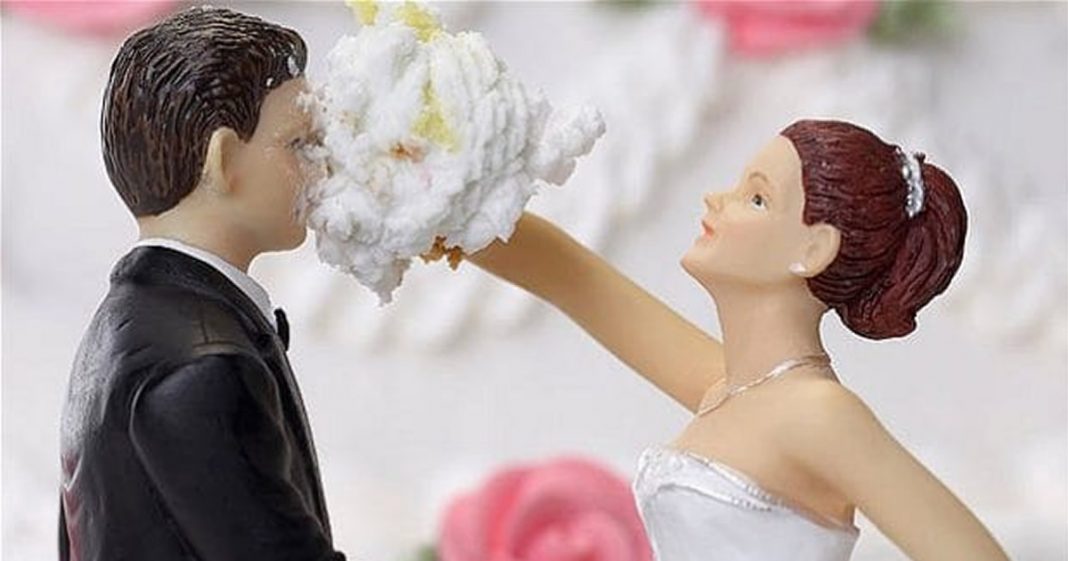 Aumento no índice de divórcios pode ser tendência pós-isolamento!