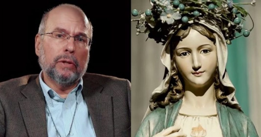 Professor ateu de Harvard se converte por intercessão da Virgem Maria