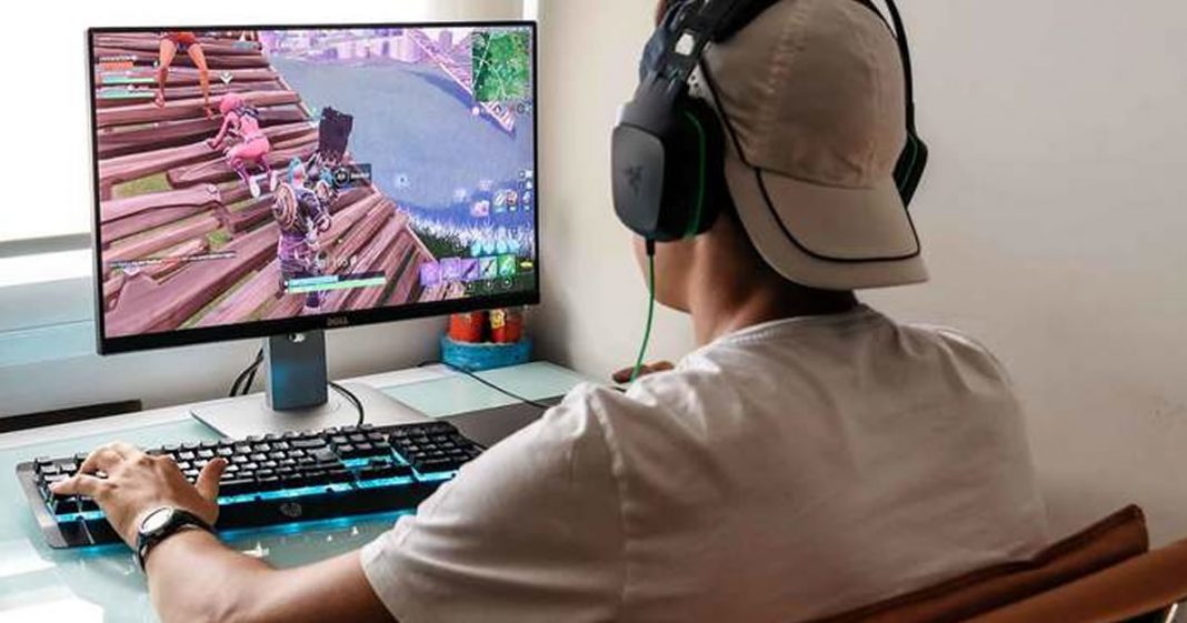 Confinamento: Gastos com videogame atingem recorde de US $ 10 bilhões