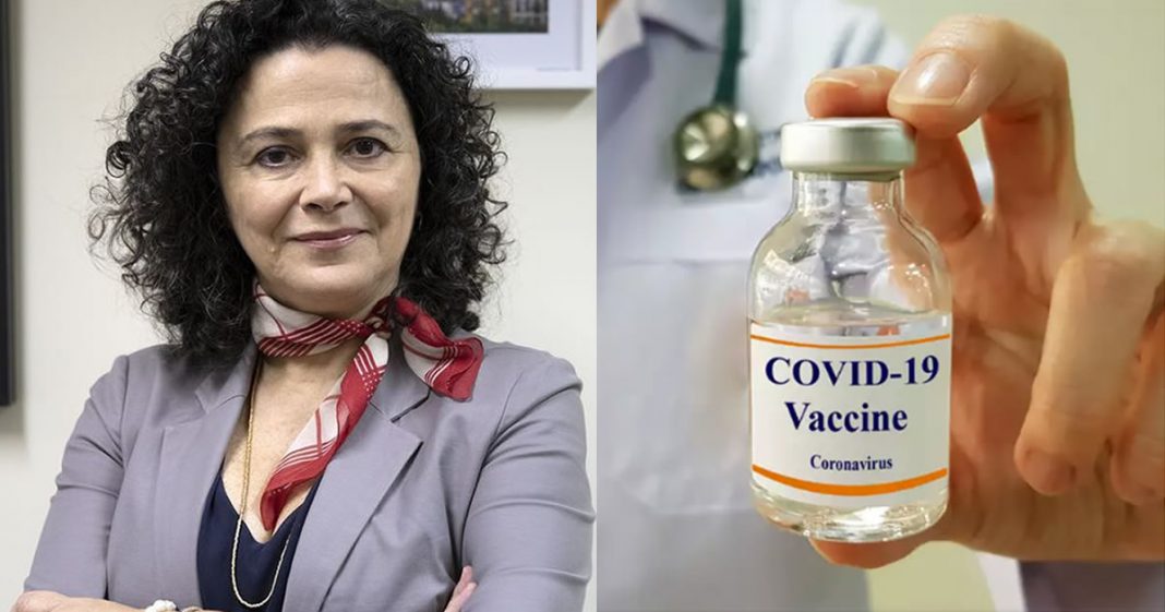 Brasil pode ter prioridade no uso da vacina de Oxford contra covid-19