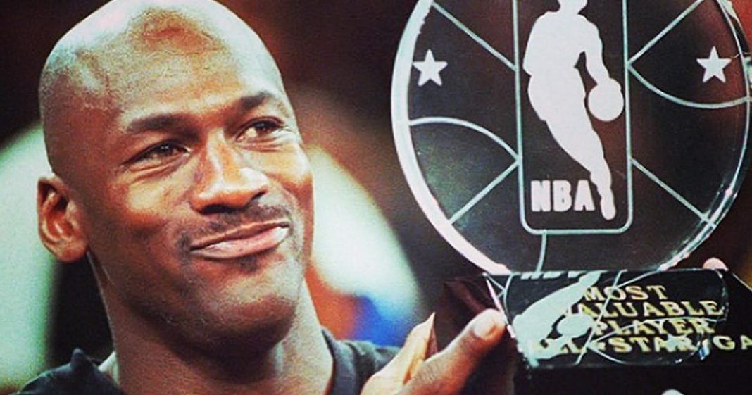Para combater o racismo Michael Jordan doa 100 milhões de dólares