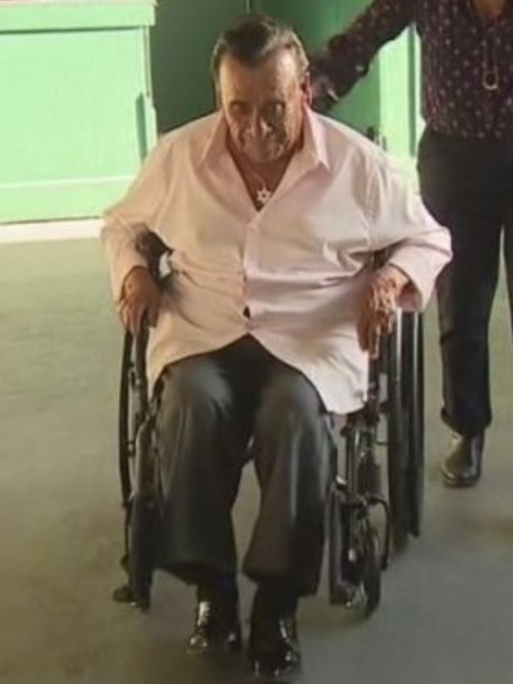 seuamigoguru.com - Mulher arrecadou mais de 400 mil reais para um vendedor ambulante de 94 anos poder descansar.