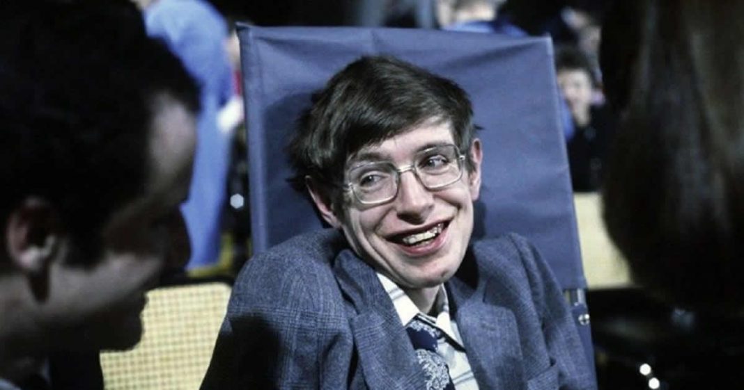 Em livro inacabado, escrito antes de morrer, Stephen Hawking revelou o que pensava sobre a existência de Deus!