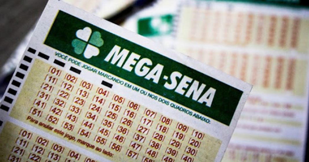 Mega-Sena acumulou em R$ 23 milhões. Até as 19h ainda dá tempo!