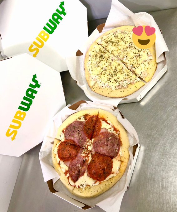 seuamigoguru.com - "Se 2020 fosse uma pizza, seria a da subway" escreveu internauta