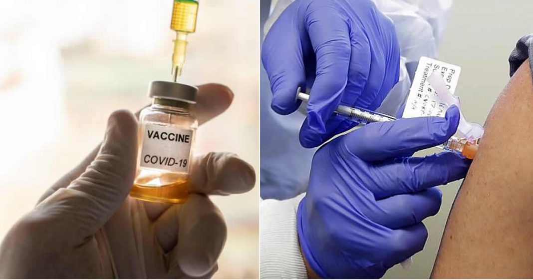Resultado dos testes da Vacina de Oxford estão em fase final e pode ficar pronta em setembro.