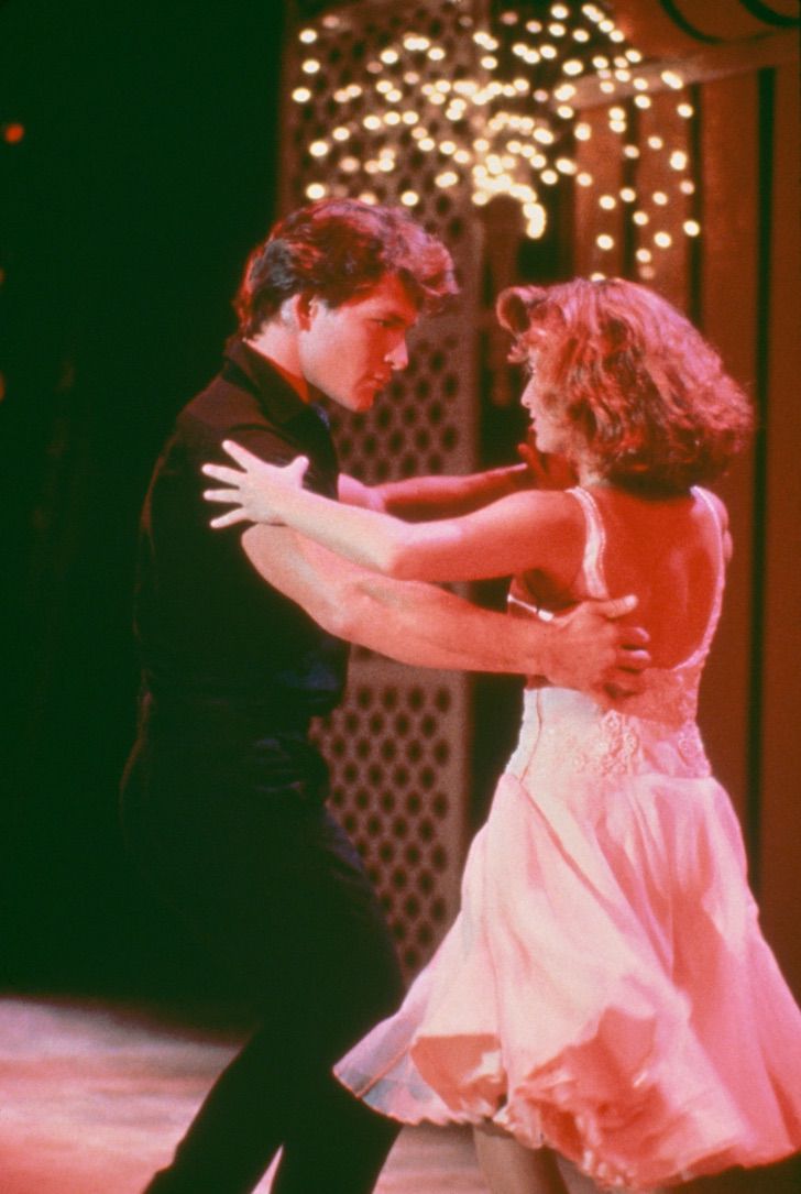 seuamigoguru.com - Finalmente, Dirty Dancing, um dos maiores clássicos dos anos 80, tem sequência confirmada!