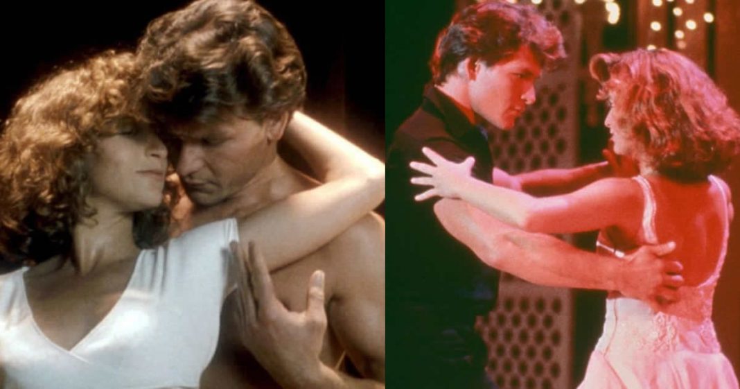 Finalmente, Dirty Dancing, um dos maiores clássicos dos anos 80, tem sequência confirmada!