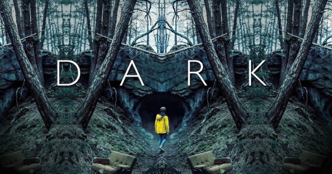 Dark: a série que nos diz que o tempo não nos pertence