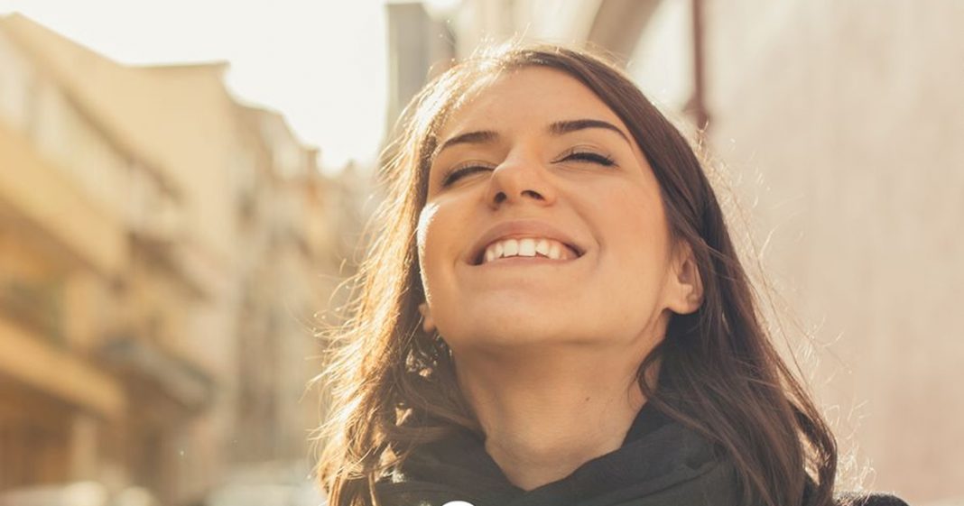 O poder da meditação está na capacidade de mudar a nossa perspectiva sobre a vida.