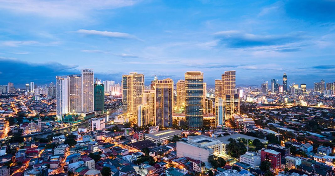 Filipinas está entre os países mais seguros do mundo diz estudo internacional