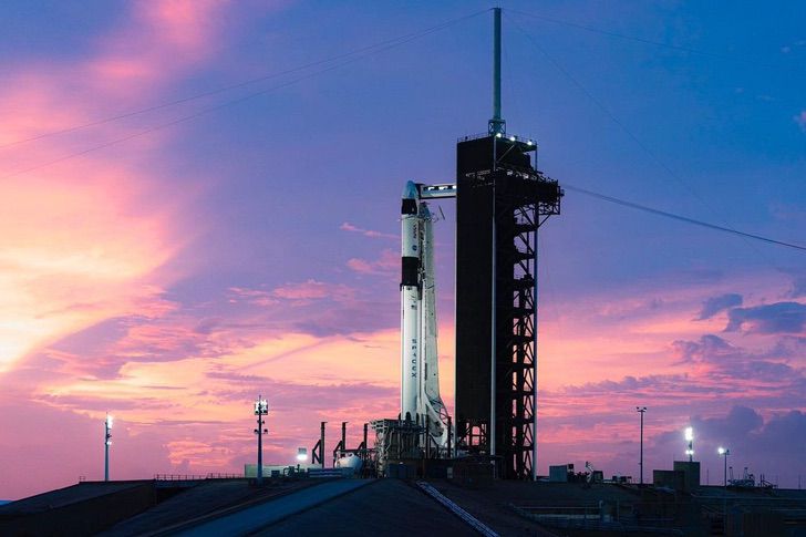 seuamigoguru.com - Victor Glover é o primeiro astronauta negro a viver na Estação Espacial da NASA: "Estou honrado."