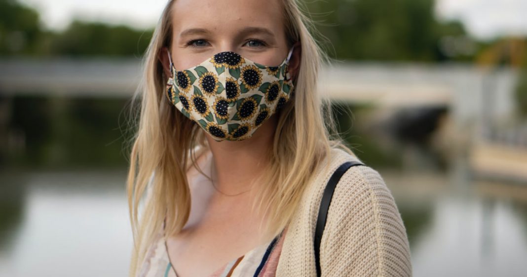 Será que é possível ser feliz durante uma pandemia?