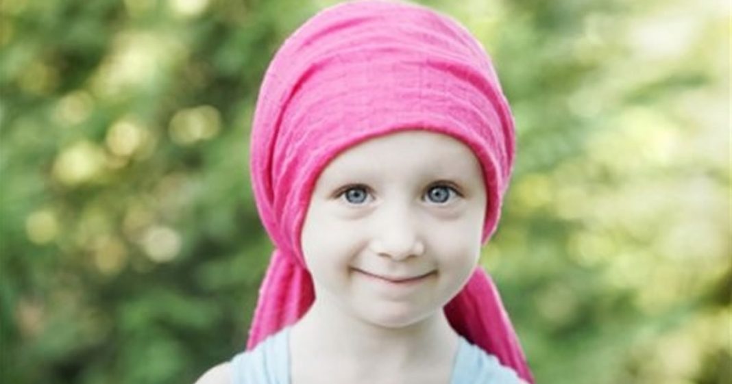 “Eu não tenho medo de morrer, tio. Eu não nasci para esta vida”, disse criança com câncer terminal.