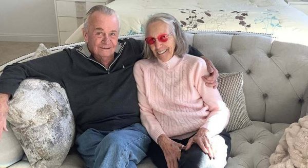 seuamigoguru.com - Divorciados há 59 anos se reencontraram e decidiram se casar novamente