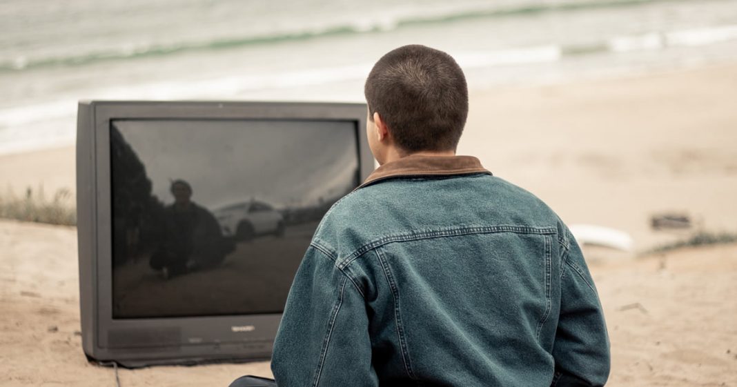 Maratonar séries agora é tendência na pandemia. Virou um modo de vida!