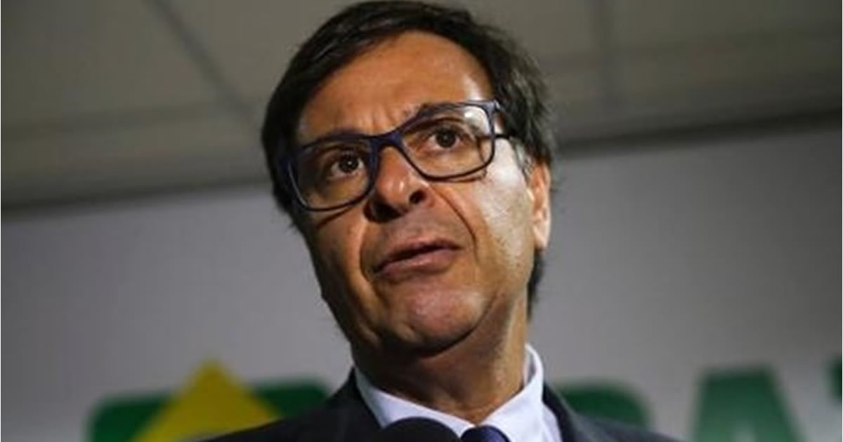 seuamigoguru.com - Ministro do Turismo diz que cancelamento do Carnaval no país é à ira divina