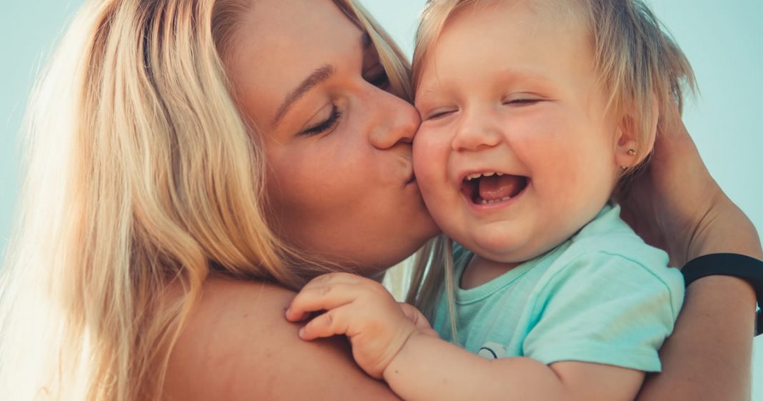 Mãe solteira por opção: nasce um novo modelo de família!