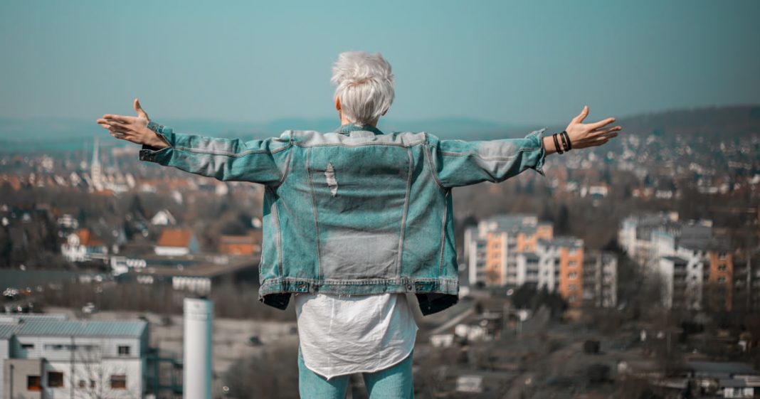 Se estamos bem mental e espiritualmente nada nos perturba ou desequilibra