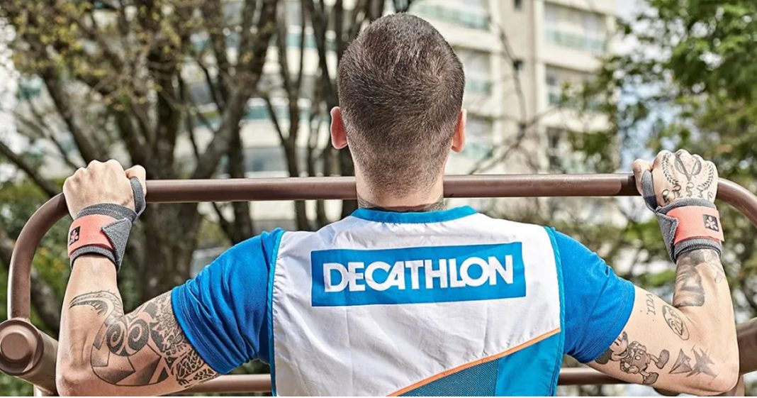 Decathlon abre vagas de emprego para brasileiros que querem morar em Portugal